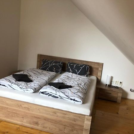 Jeseník Apartman Pod Laznema מראה חיצוני תמונה