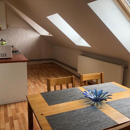 Jeseník Apartman Pod Laznema מראה חיצוני תמונה