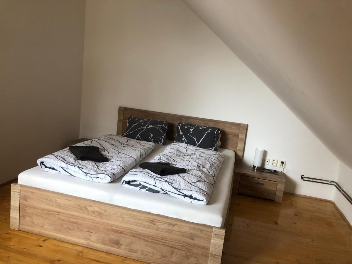 Jeseník Apartman Pod Laznema מראה חיצוני תמונה