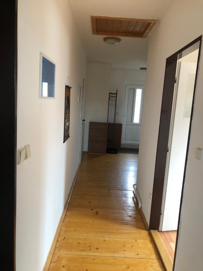 Jeseník Apartman Pod Laznema מראה חיצוני תמונה