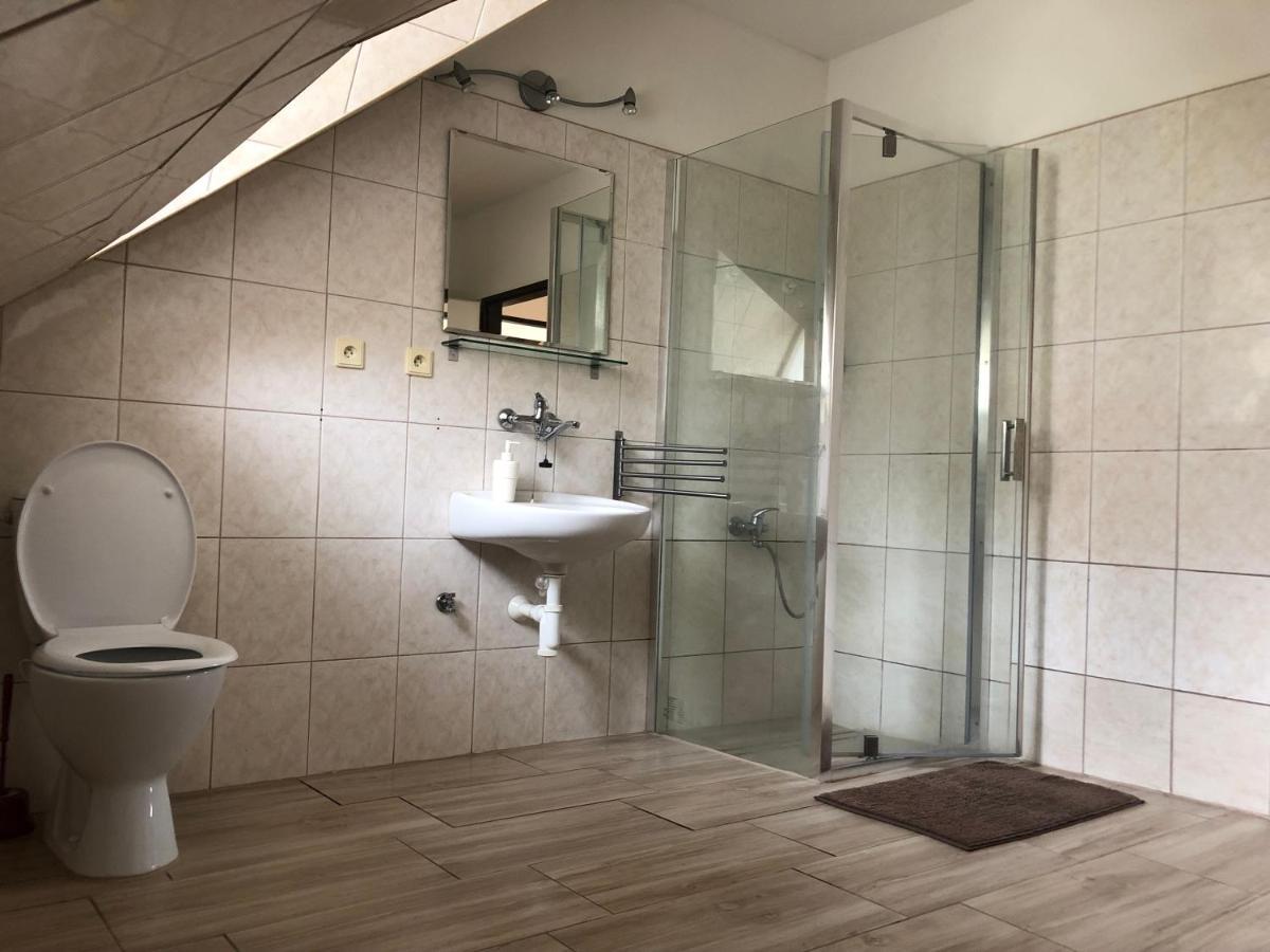 Jeseník Apartman Pod Laznema מראה חיצוני תמונה