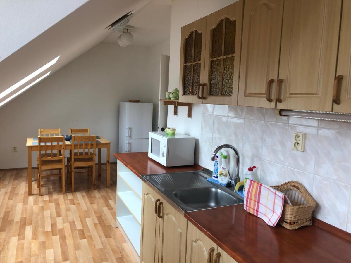 Jeseník Apartman Pod Laznema מראה חיצוני תמונה